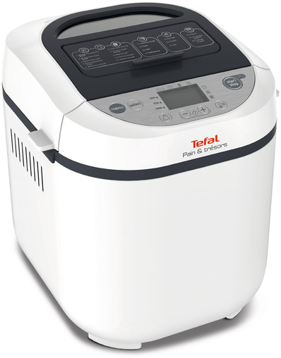 Tefal PF250135 Pain & Tresors