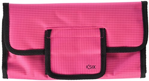 KSIX Ksix torba na bxtechbag03 techbag na akcesoria, Pink BXTECHBAG03