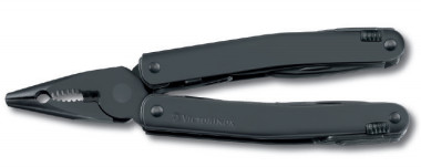 Victorinox SwissTool Spirit XBS 3.0224.3CN Black Oxide 3.0224.3CN