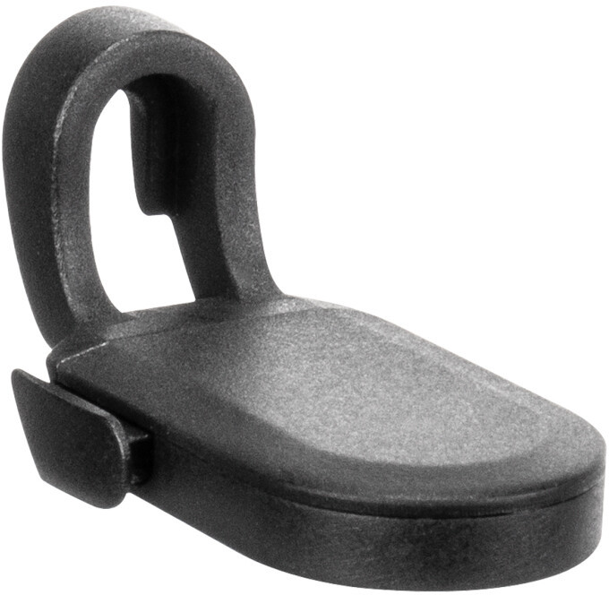 TOPEAK Ninja QuickClick Mount 2020 Akcesoria do bidonów i bukłaków 15800015