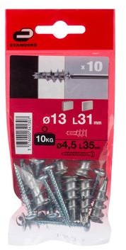 Kołek 856186 STANDERS