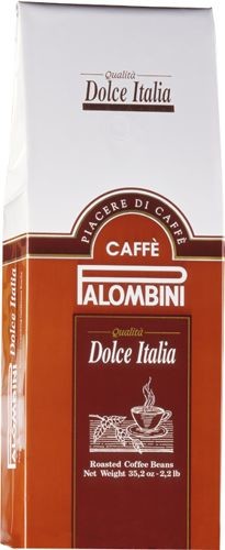 PALOMBINI Dolce Italia kawa ziarnista 1kg