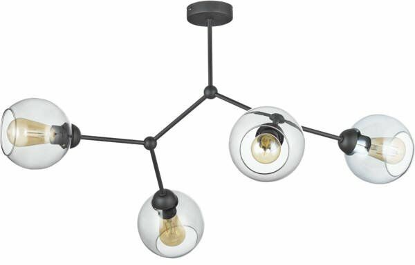 TK Lighting Nowoczesna lampa sufitowa FAIRY 2730 TK2730