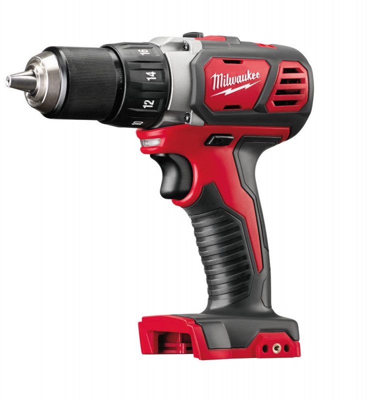 Milwaukee M18 Akumulator wiertarko-wkrętarka akumulatorowa M18 bdd/0