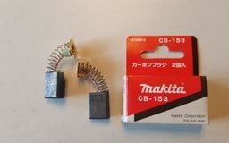 MAKITA SZCZOTKA /SZCZOTKI WĘGLOWE 181044-0 CB-153