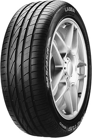 Lassa Competus H/P 235/50R18 97V