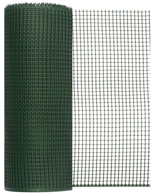 Siatka plastikowa 80cm x 50m