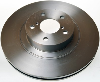 DENCKERMANN Tarcza hamulcowa B130461 B130461