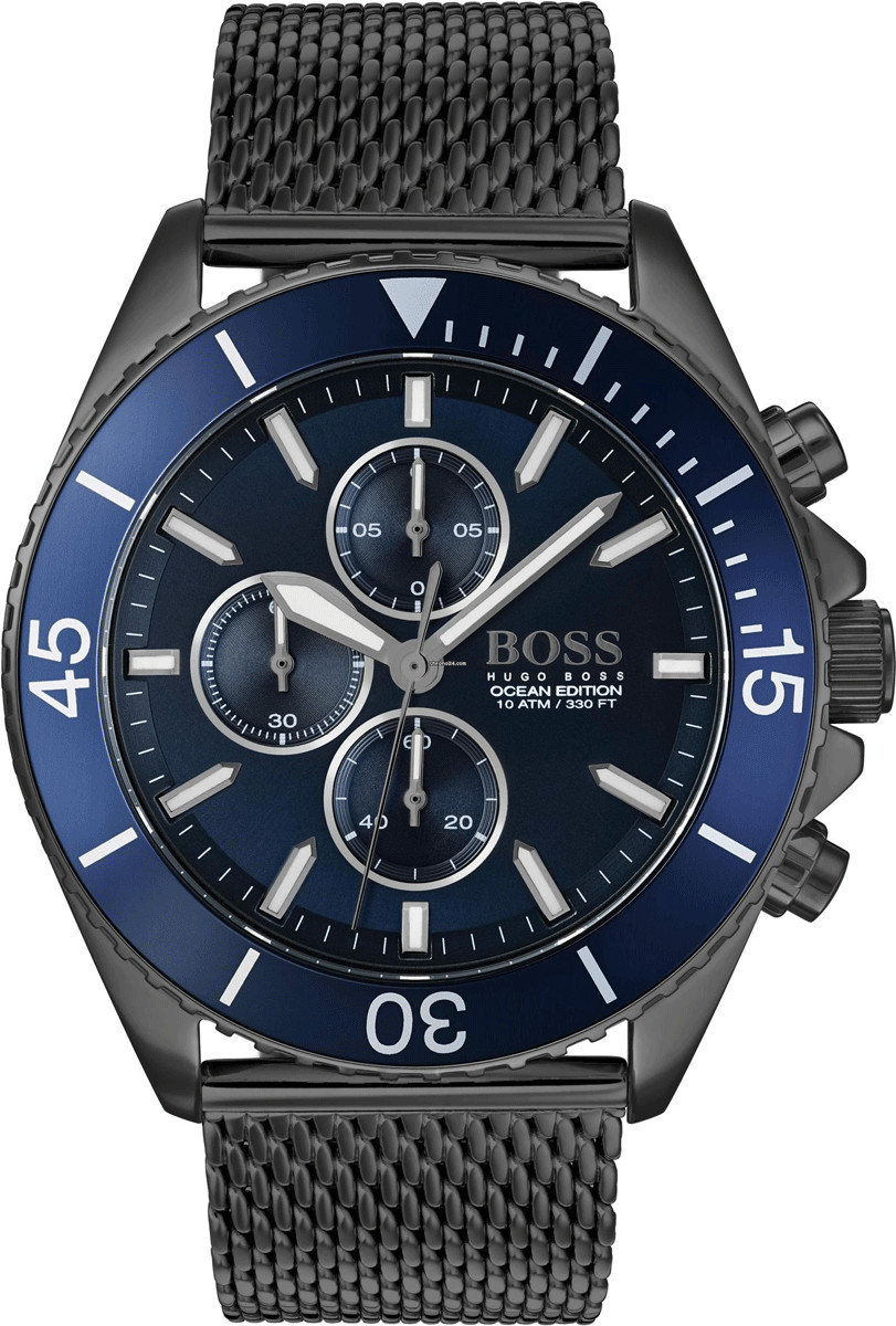 Hugo Boss Chrono 1513702