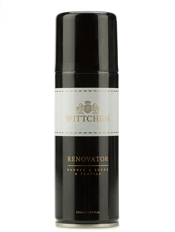 Wittchen Renowator ciemnobrązowy WP-008-4