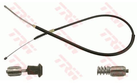 TRW Cięgno, hamulec postojowy GCH1740