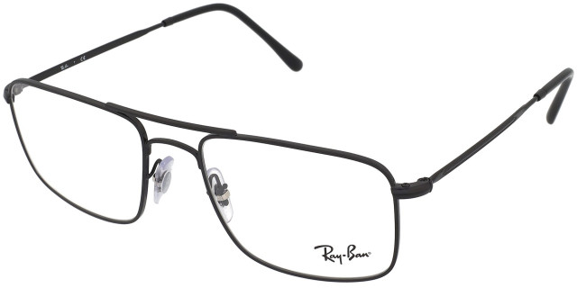 Ray Ban Okulary Korekcyjne Rx 6434 2509