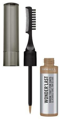 RIMMEL Wonder Last Brow Tint tusz do brwi 001 Blonde 4.5ml 96442-uniw