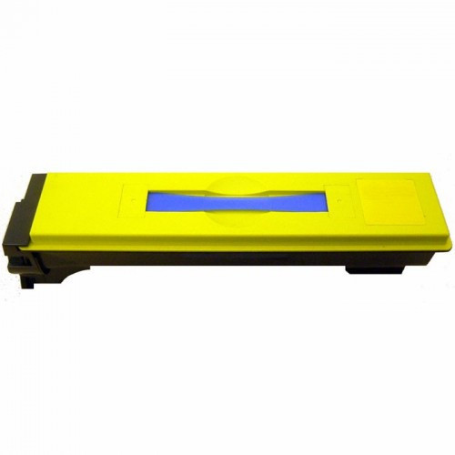 Kyocera mita Kyocera Mita TK-540Y żółty (yellow) toner zamiennik