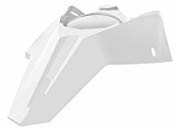 Polisport 8567900013 Rear Fender 8561300002