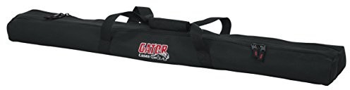 Gator GATOR nylonowe pokrowce do podwójnych stojaków podłogowych 42