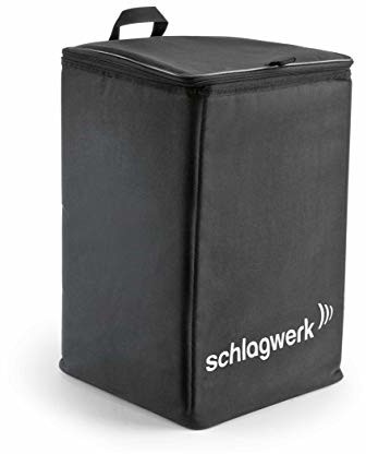 Schlagwerk TA12 Cajon plecak torba TA12