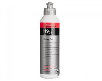 Koch Chemie Koch Chemie HEAVY CUT H9.01 250ml Gruboziarnista politura ścierna bez oleju silikonowego M43-9566