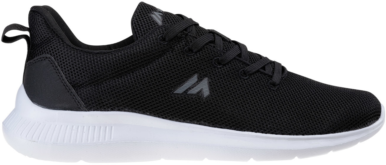 MARTES ESSENTIALS Męskie Buty casual MARTES ESSENTIALS MARUDEN M000139634