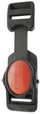 ABUS kask-podbródka sprzączka z grzechotką ABHBUCKLE