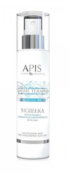 Apis Mgiełka dotleniająca z Kwasem Hialuronowym 150ml