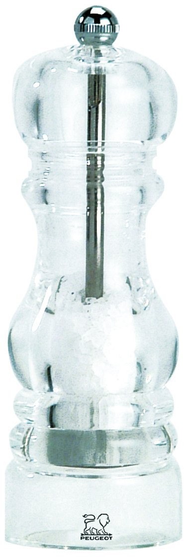 Peugeot Nancy Młynek do soli 18 cm PG-900818 PG-900818-SME