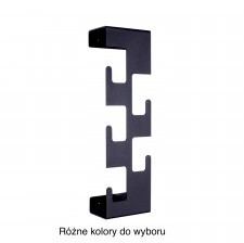 Bocian Meble Wieszak Zip MB-Zip