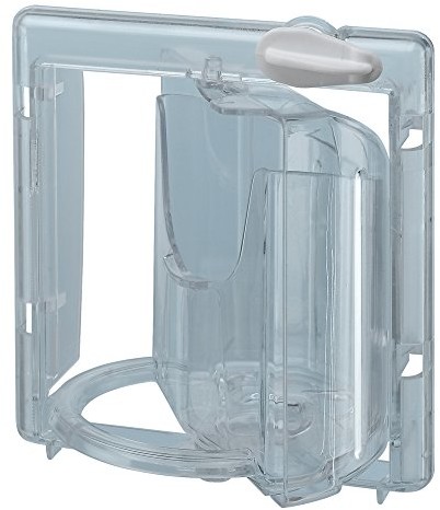 Ferplast hranitor Brava 1