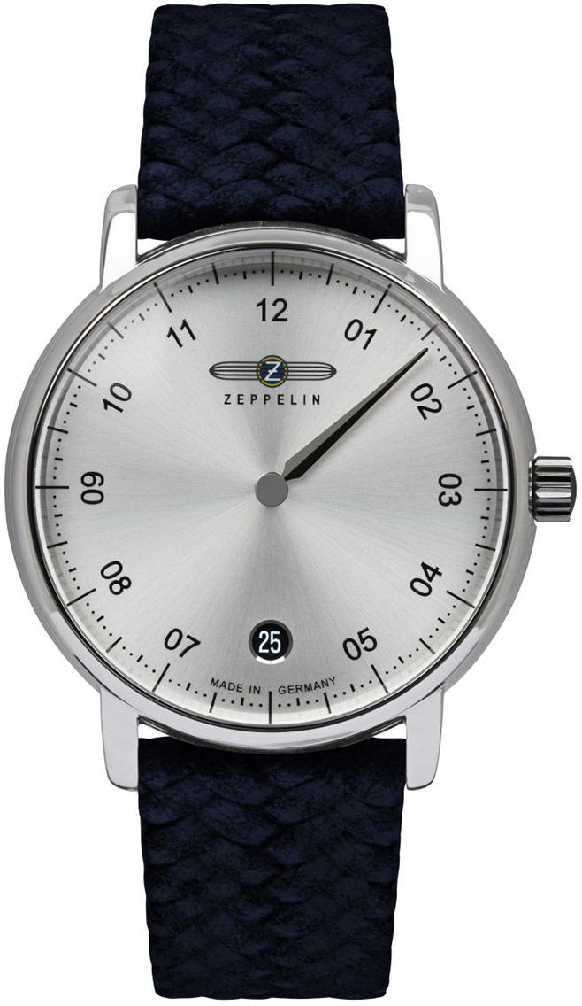 Zeppelin Zegarek damski New Captain''s Line 8643-4 Quartz (ZE-8643-4) T ZE-8643-4