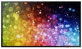 Samsung DC43J 43