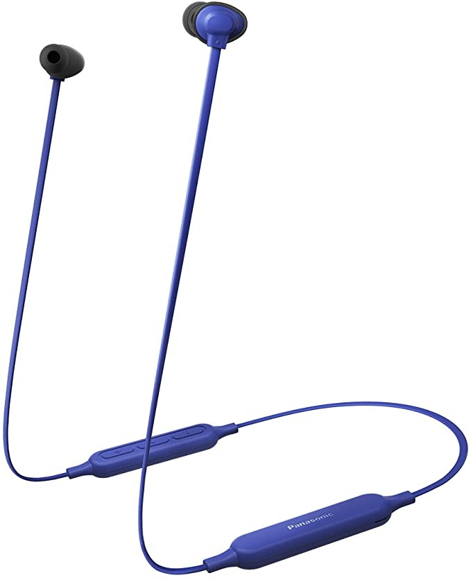 Panasonic RZ-NJ320BE-A niebieskie