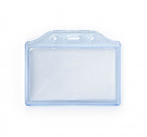 Argo Identyfikator Holder na dwie karty 2K-H blue / opk 50szt 601305