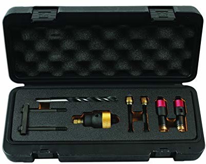 PowerTec Power Tec 92515 zestaw czujników parkowania - BMW 92515