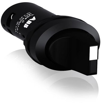 ABB Przełącznik obrotowy dwupozycyjny C2SS2-10B-20 1SFA619201R1026 C2SS2-10B-20