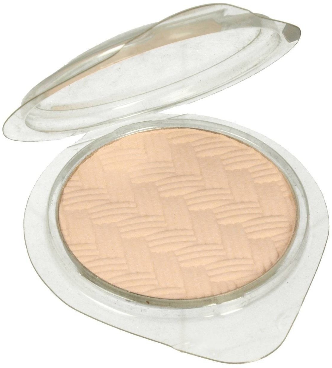 AFFECT AFFECT Mineralny Puder prasowany D-0111 Satin Ivory 10g - wkład