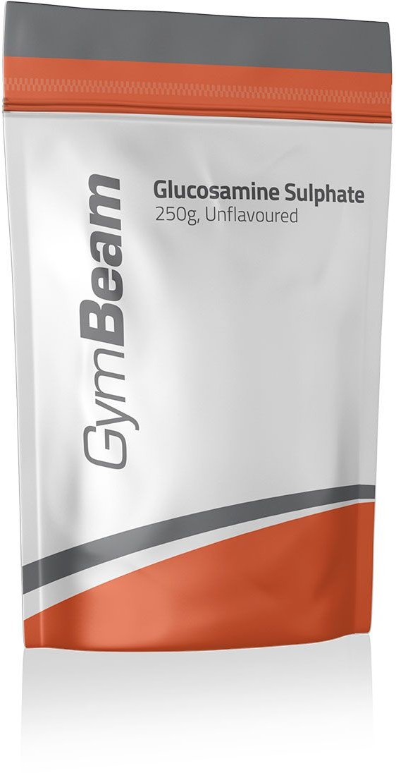 Gymbeam Siarczan glukozaminy 250 g