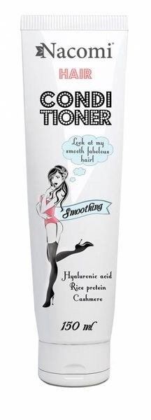 Nacomi Hair Conditioner Smoothing 150ml