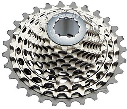 Sram XG-1190 11-A2 11 32 kaseta srebrny FW18067004