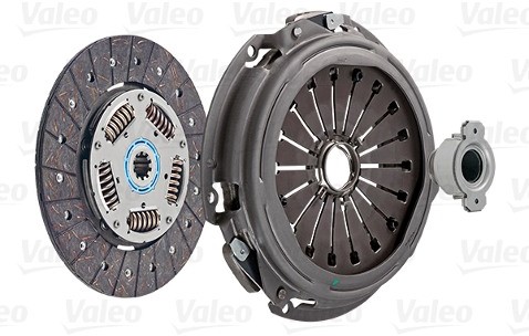 VALEO kpl. sprzęgła 805276 805276