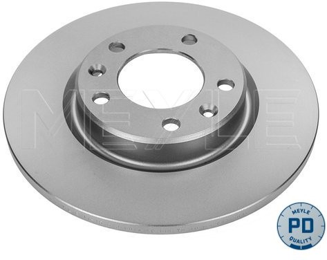 MEYLE Tarcza hamulcowa 11-15 523 0014/PD 11-15 523 0014/PD