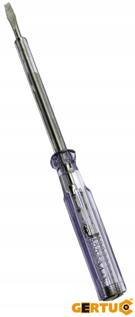 Gertu Próbnik napięcia próbowka, tester