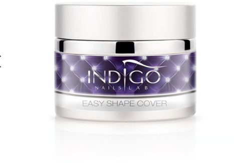 Indigo Indigo Easy Shape Cover Żel 30ml