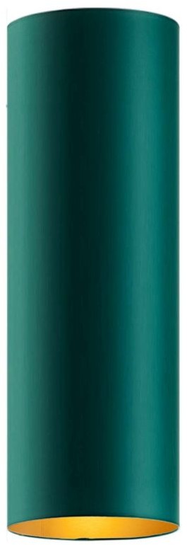 LYSNE Żyrandol plafonowy MEDIOLAN GOLD 14583/24