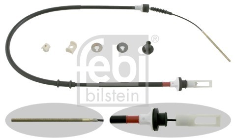 FEBI BILSTEIN 12756