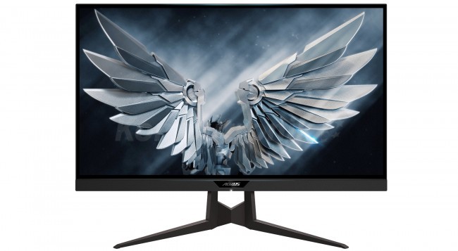 Gigabyte AORUS FI27QP