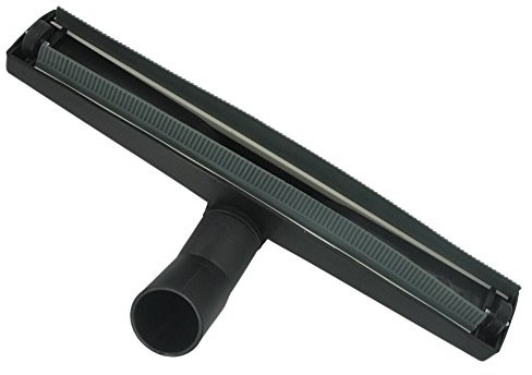 Europart -uniwersalna ssawka podłogowa ze szczotką do trockensaugen, 38 X 400 MM 69-GL-18