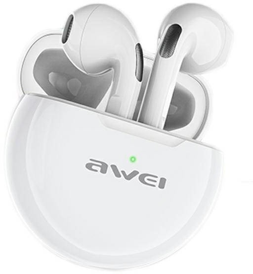 Awei T17 białe (Awe000087)