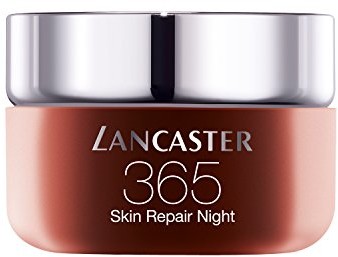 Lancaster 365 Skin Repair Night Cream w zestawie Sleeve  Nocne kremowy  50 ML - 3614221768464