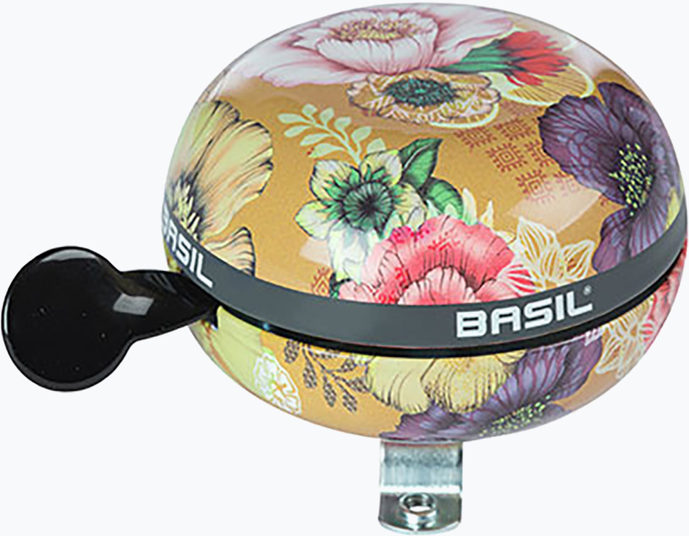BASIL Dzwoneczek Basil Bloom Field Big