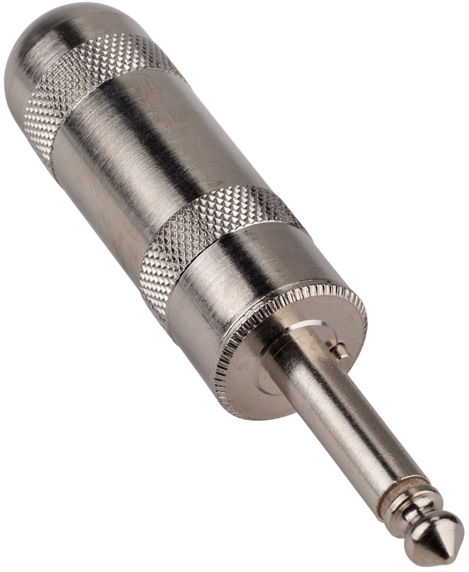 Switchcraft 182 jack 6.3mm z systemem Silent